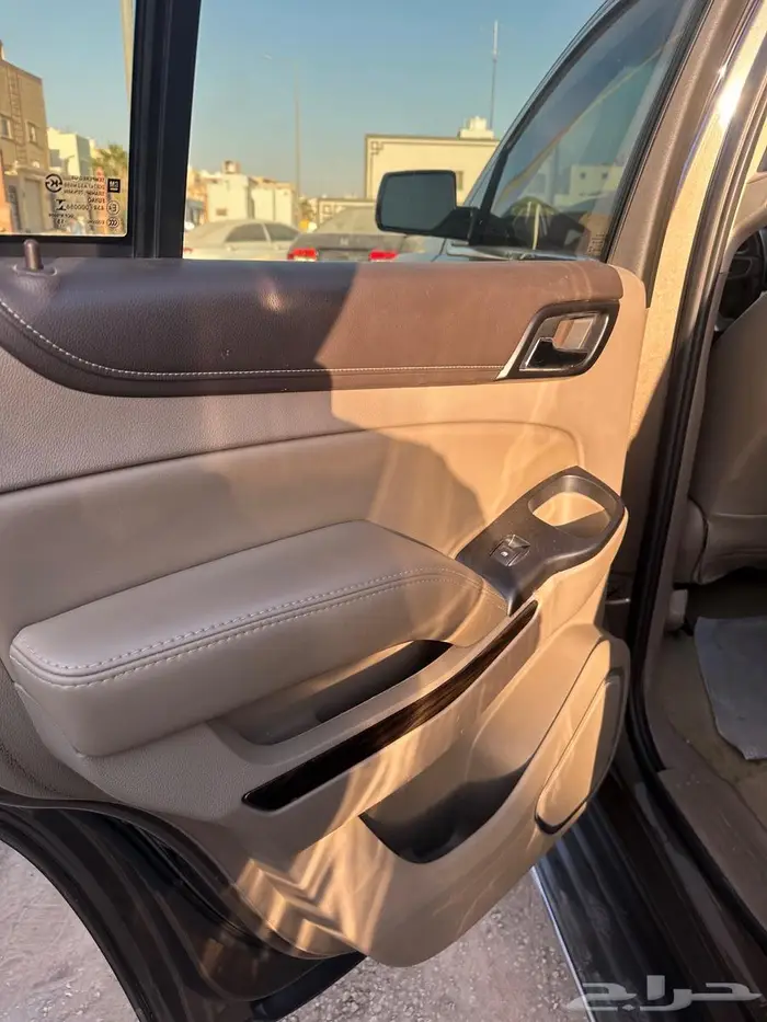 جمس يوكن 2016 دبل 4