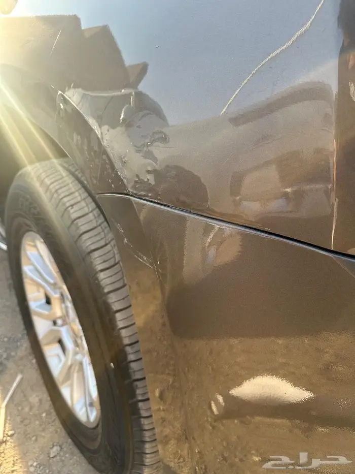 جمس يوكن 2016 دبل 3