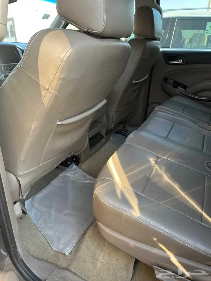 جمس يوكن 2016 دبل 6