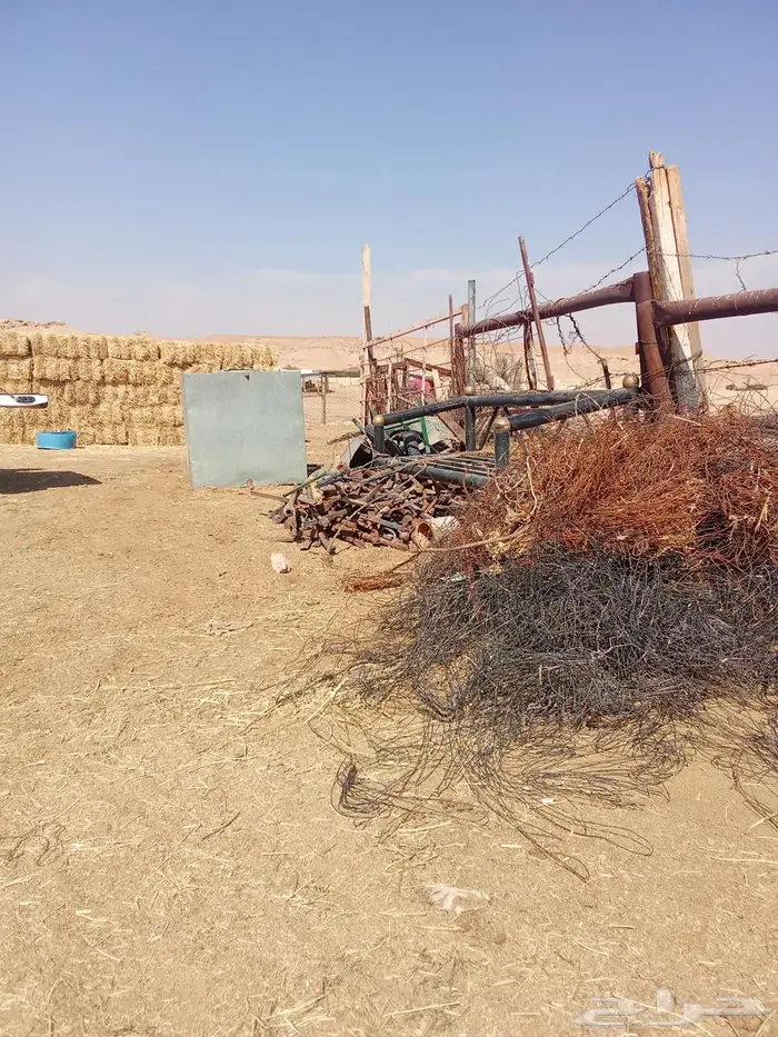 سكراب حديد 3