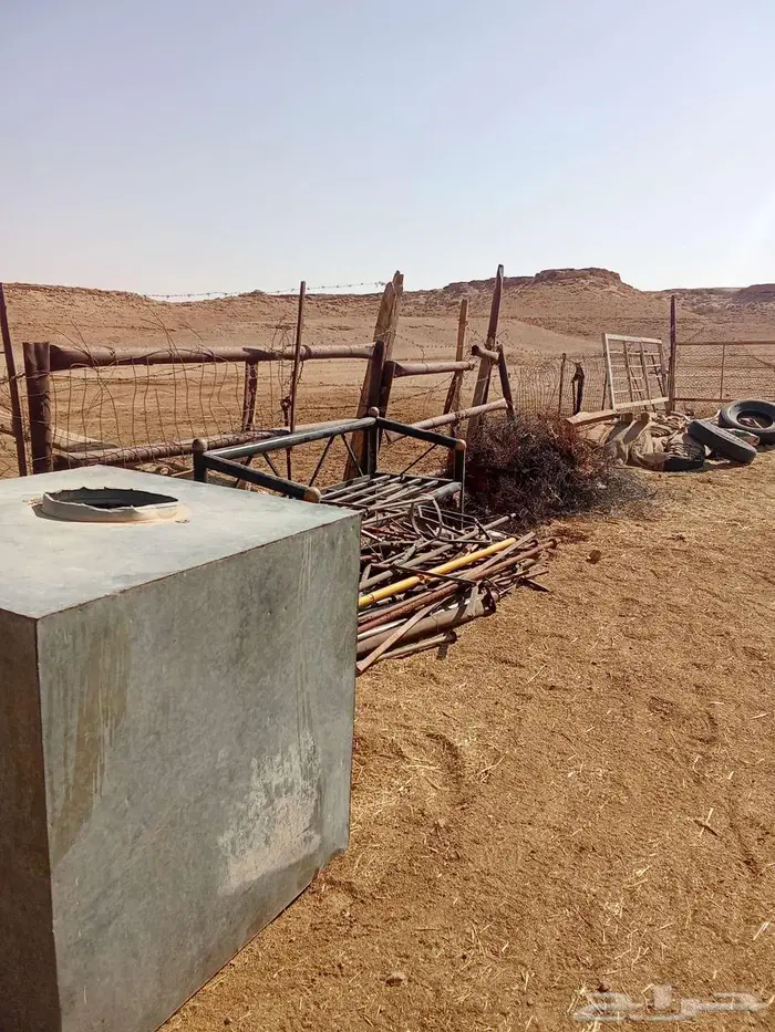 سكراب حديد 4