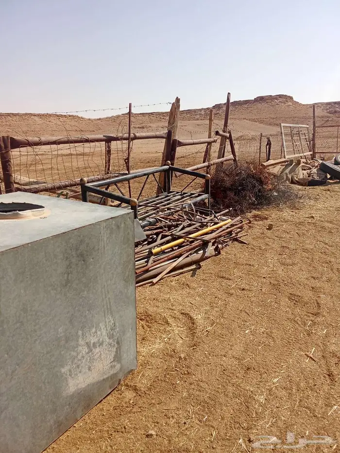 سكراب حديد 5