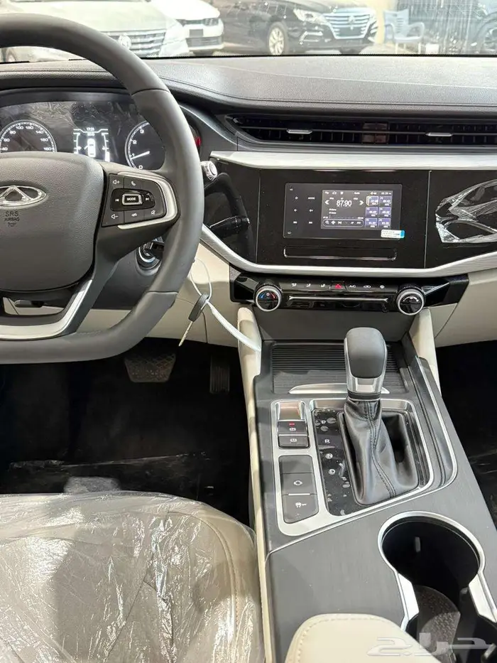 شيري اريزو 5 كمفورت 2026 عرض خاص 6