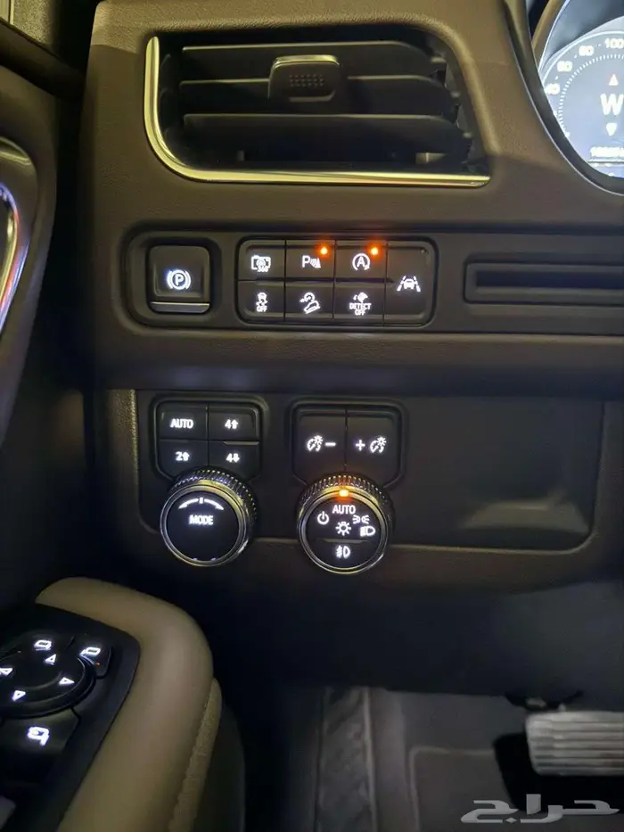 جي ام سي يوكن 2023 SLT 5