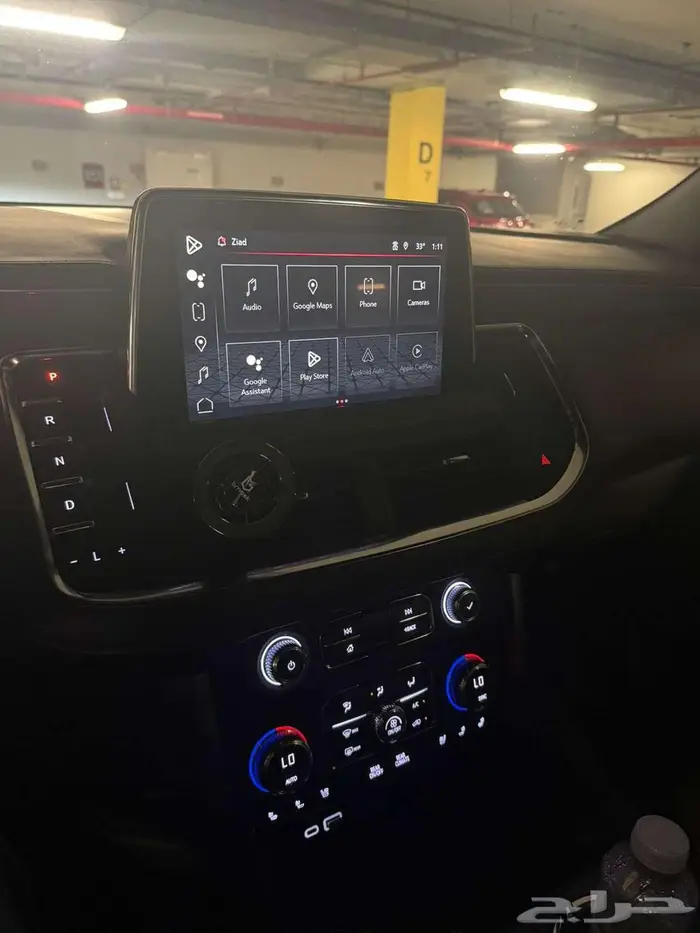 جي ام سي يوكن 2023 SLT 11