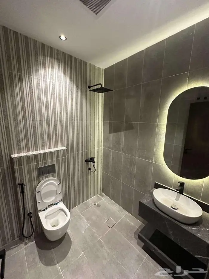 فيلا مودرن جديدة متبقي واحدة 8