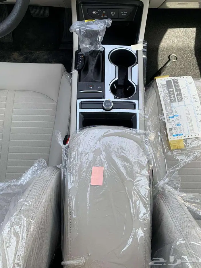 كيا k5 موديل 2026 ستاندر 16