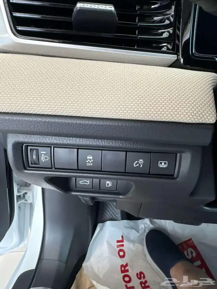 كامري LE بنزين 2025 كاش و اقساط 5