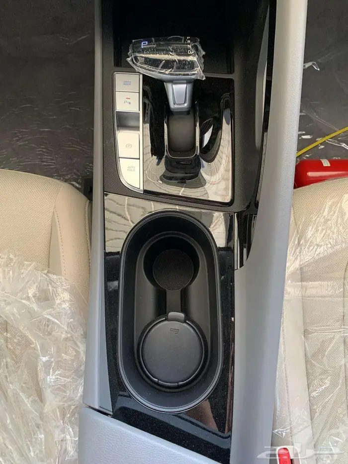 هونداي النترا محرك 1.5موديل 2025 6