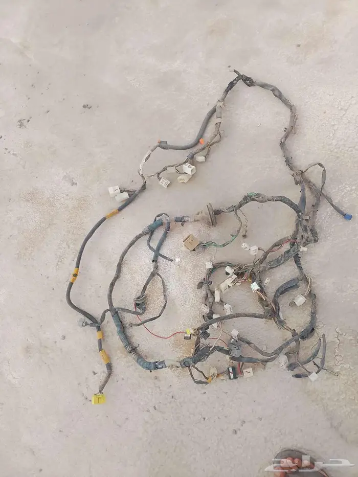 الغرض مشكله 4