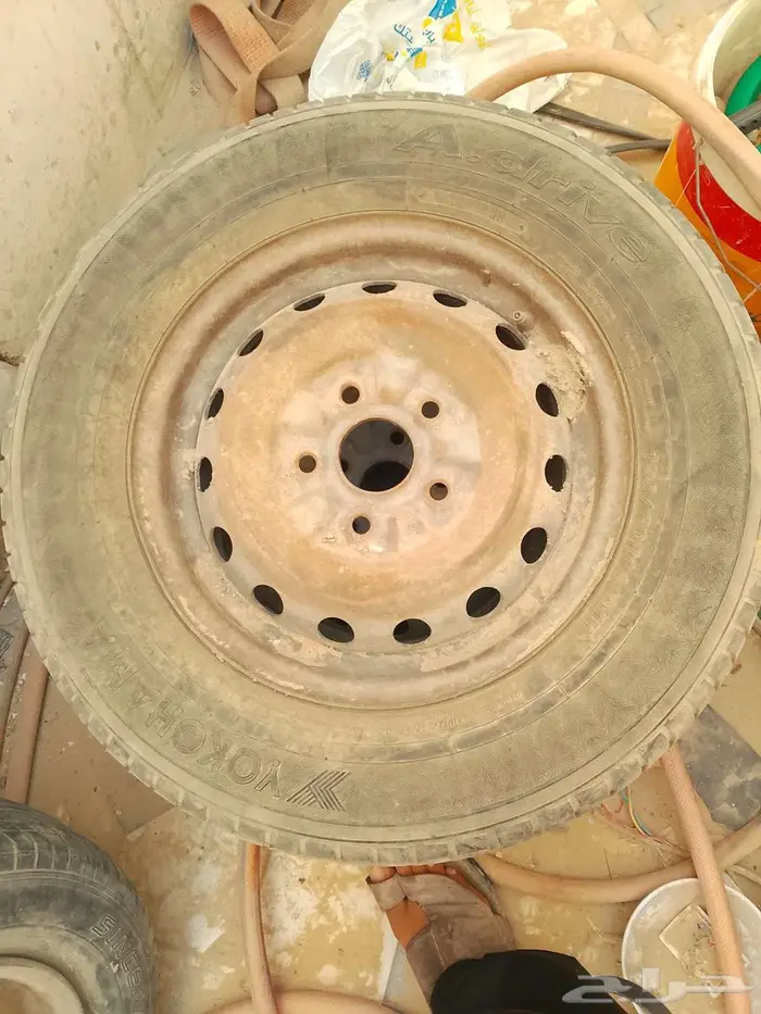 الغرض مشكله 5