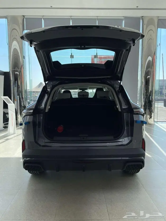 ساوايست S06 ستاندر 2026 Souest 4