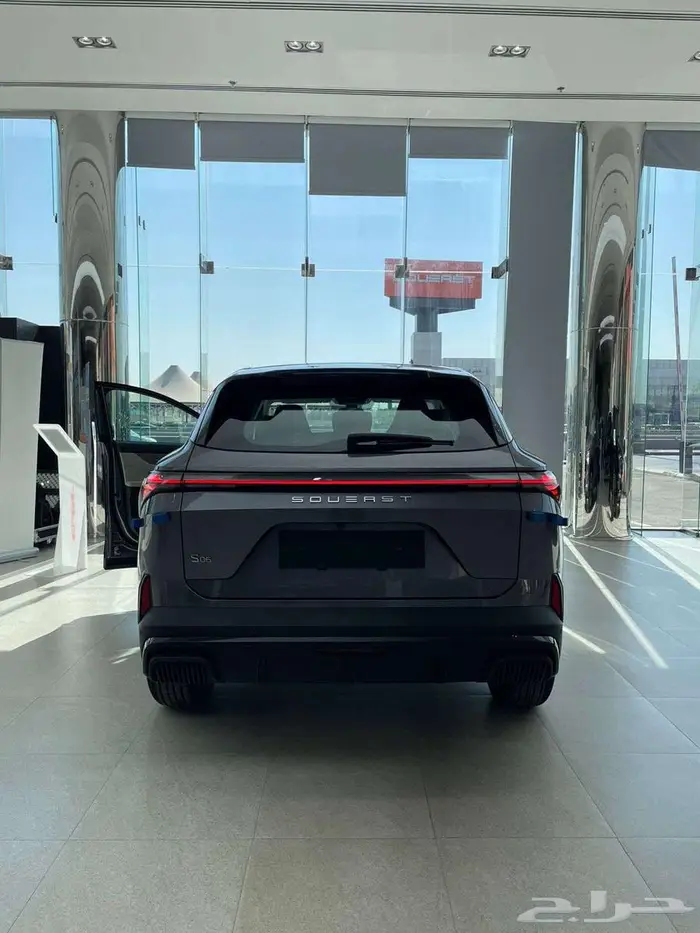 ساوايست S06 ستاندر 2026 Souest 3