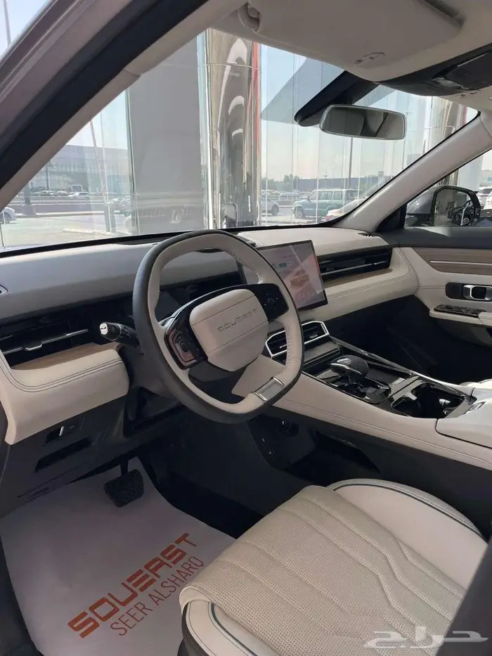 ساوايست S06 ستاندر 2026 Souest 5