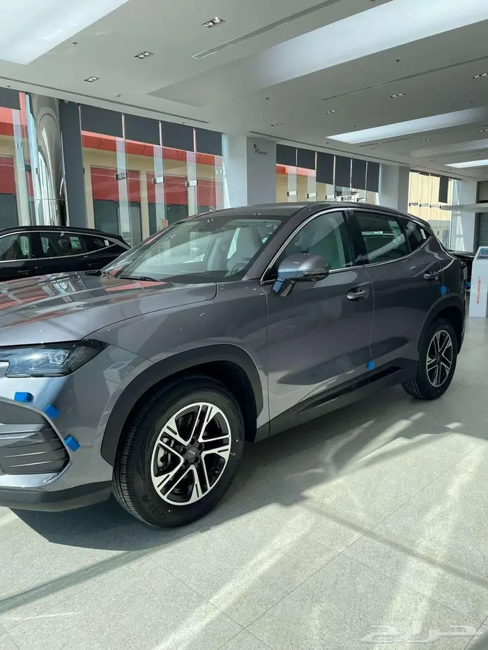 ساوايست S06 ستاندر 2026 Souest 0