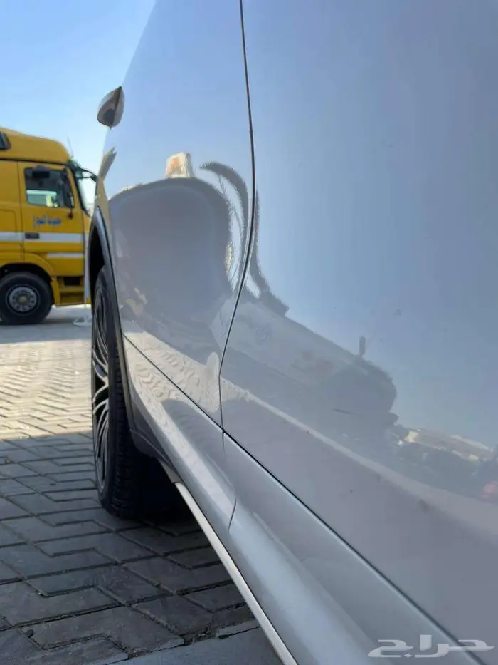 بورش كايين 2015 مالك اول 20