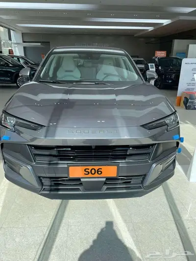 ساوايست S06 ستاندر 2026 Souest index