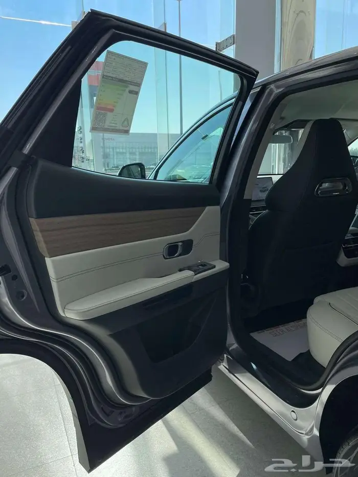 ساوايست S06 ستاندر 2026 Souest 7