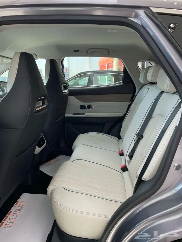 ساوايست S06 ستاندر 2026 Souest 6