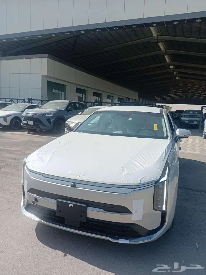 كيا K8 - GLS TOP ماكينة 3.5 موديل 2026 2