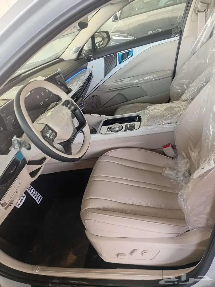 كيا K8 - GLS TOP ماكينة 3.5 موديل 2026 6