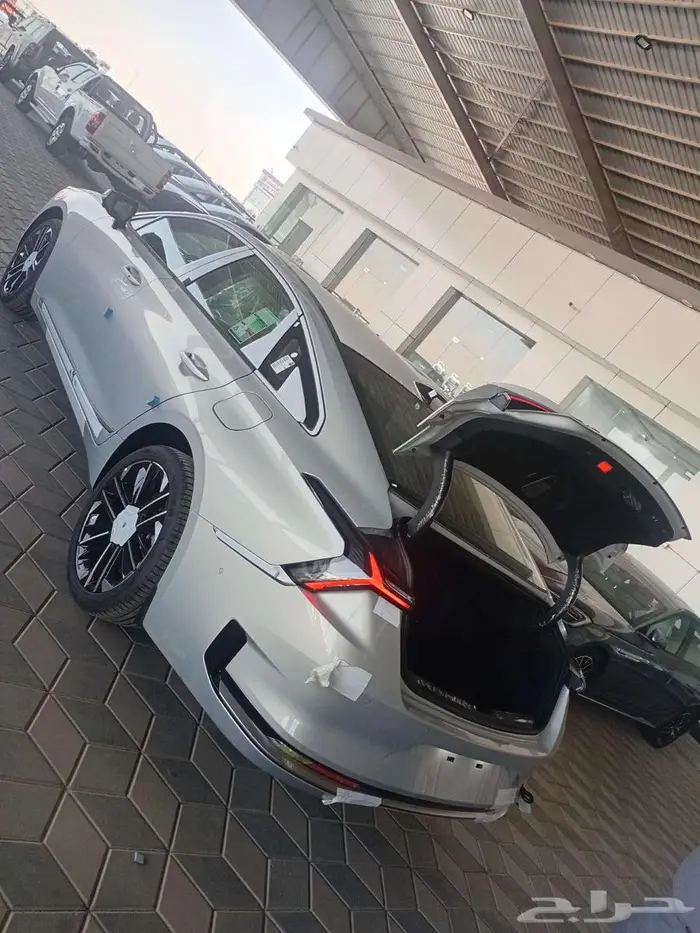 كيا K8 - GLS TOP ماكينة 3.5 موديل 2026 9