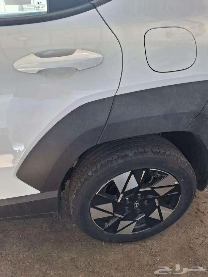 هونداي كونا سمارت 2025 2