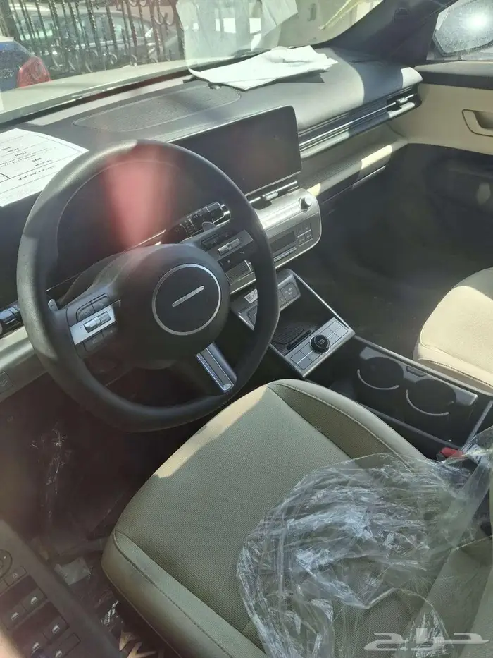 هونداي كونا سمارت 2025 5