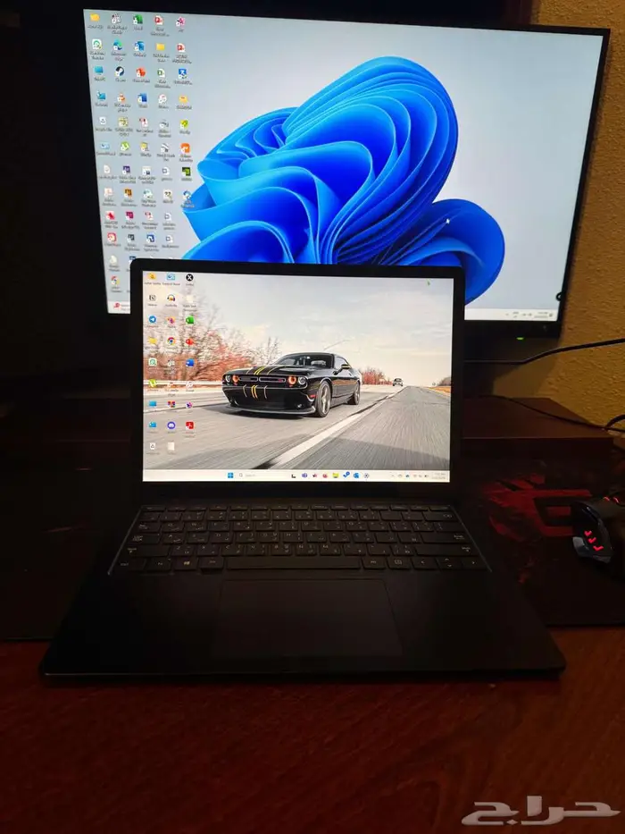 Microsoft surface laptop 4 0