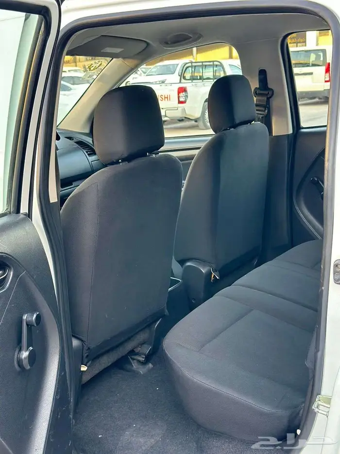 ايسوزو غمارتين 2019 ديزل 8