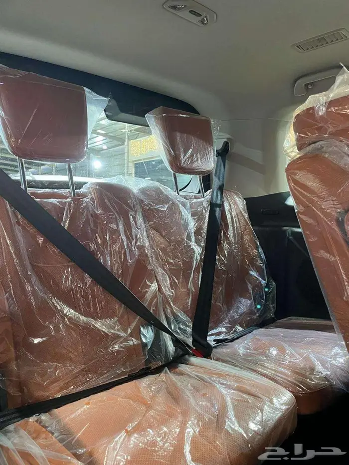 هافال اتش9 نص فل ميد 2026 لتمويل البنوك - كاش 12