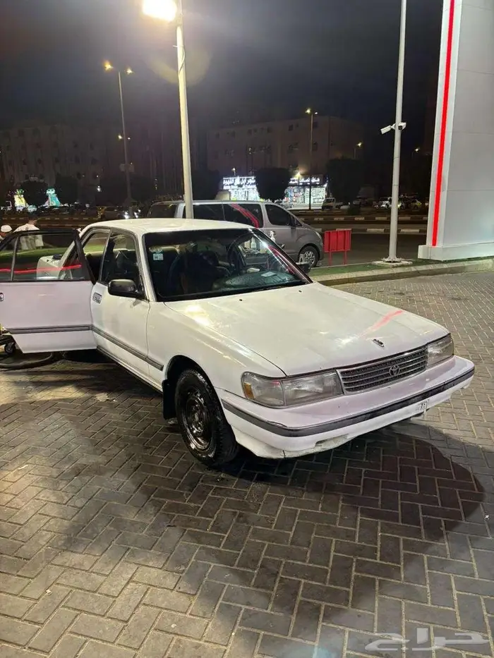 كرسيدا 95 GL 4