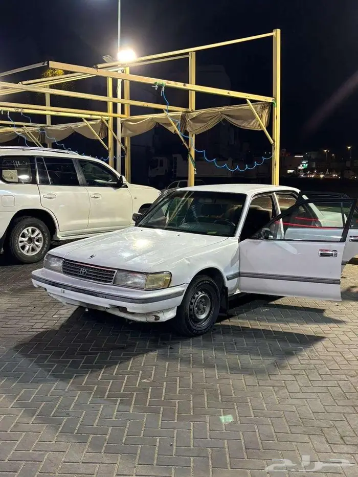 كرسيدا 95 GL 6