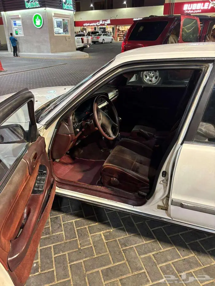 كرسيدا 95 GL 2