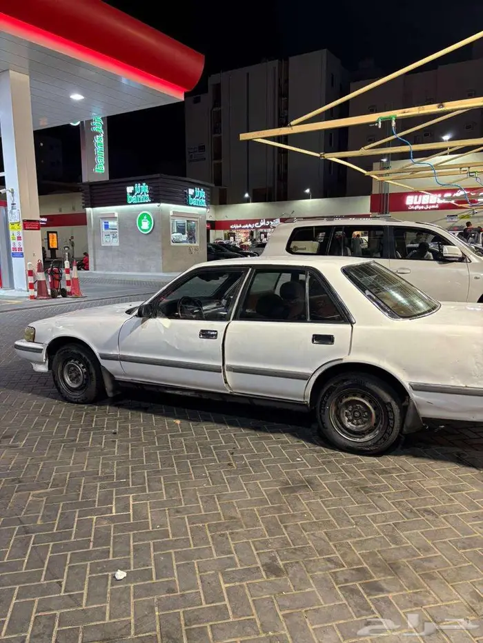 كرسيدا 95 GL 3