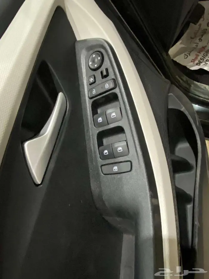 هيونداى كريتا 2025 عرض خاص -تمويل بسعر الكاش 6