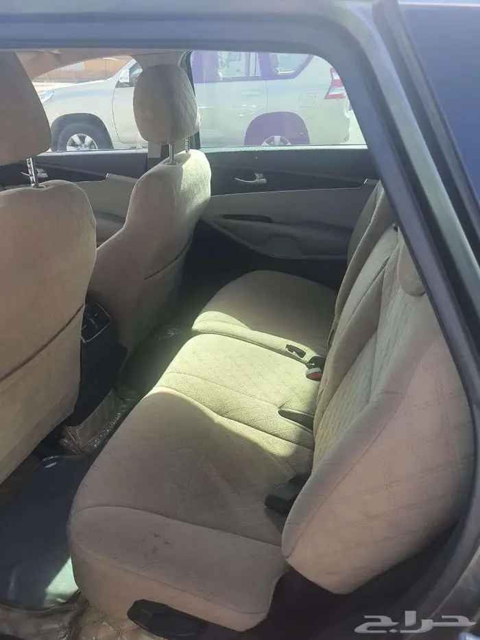 كيا سورنتو 2016 1