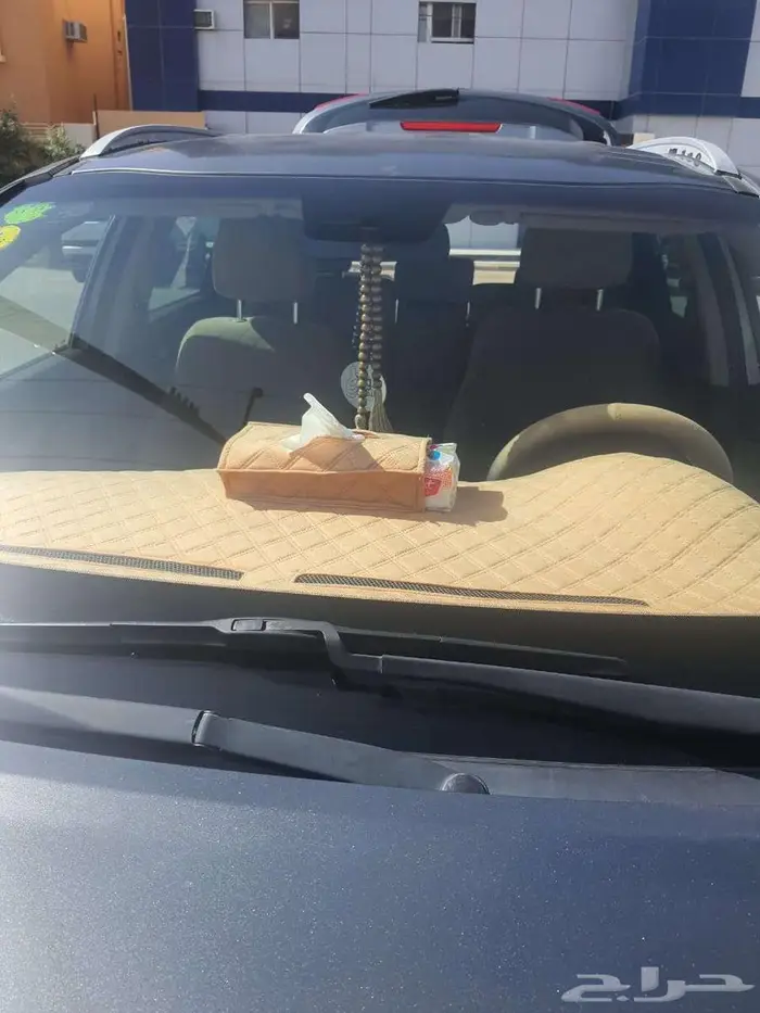 كيا سورنتو 2016 9