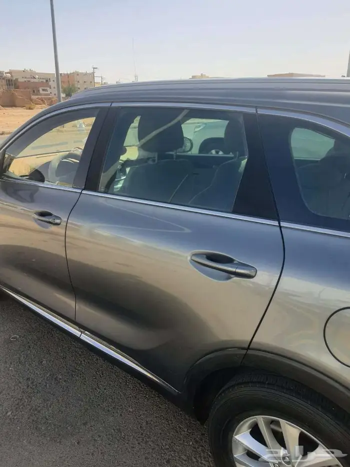 كيا سورنتو 2016 14