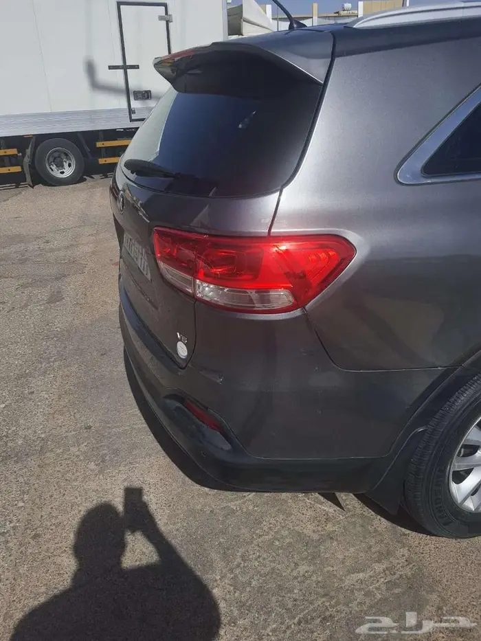 كيا سورنتو 2016 13