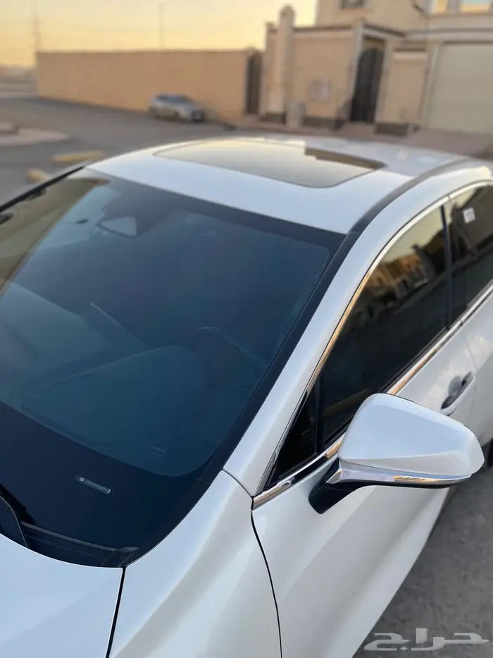 لكزس NX350h 2024 ممشى قليل 21