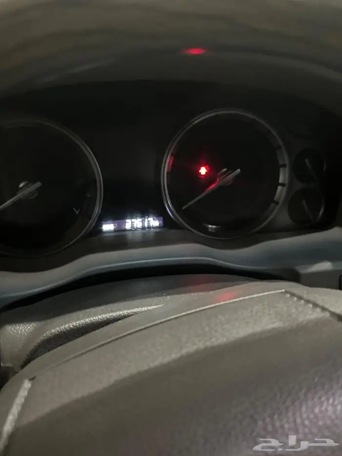 لاندكروزر 2021 1