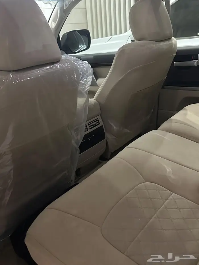 لاندكروزر 2021 2