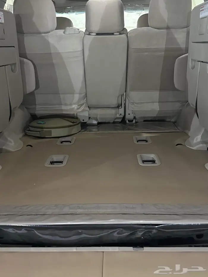 لاندكروزر 2021 3