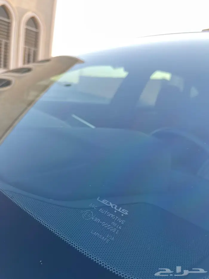 لكزس NX350h 2024 ممشى قليل 43