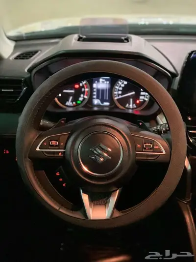 سوزوكي جراند فيتارا موديل 2025 فل كامل index