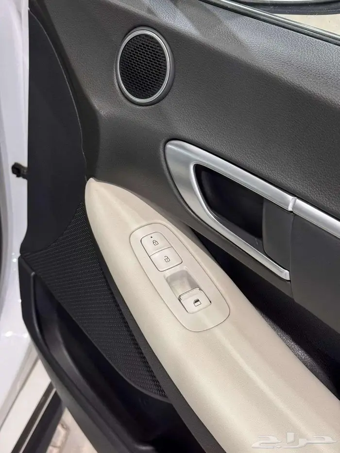 هيونداي سوناتا 2020 9