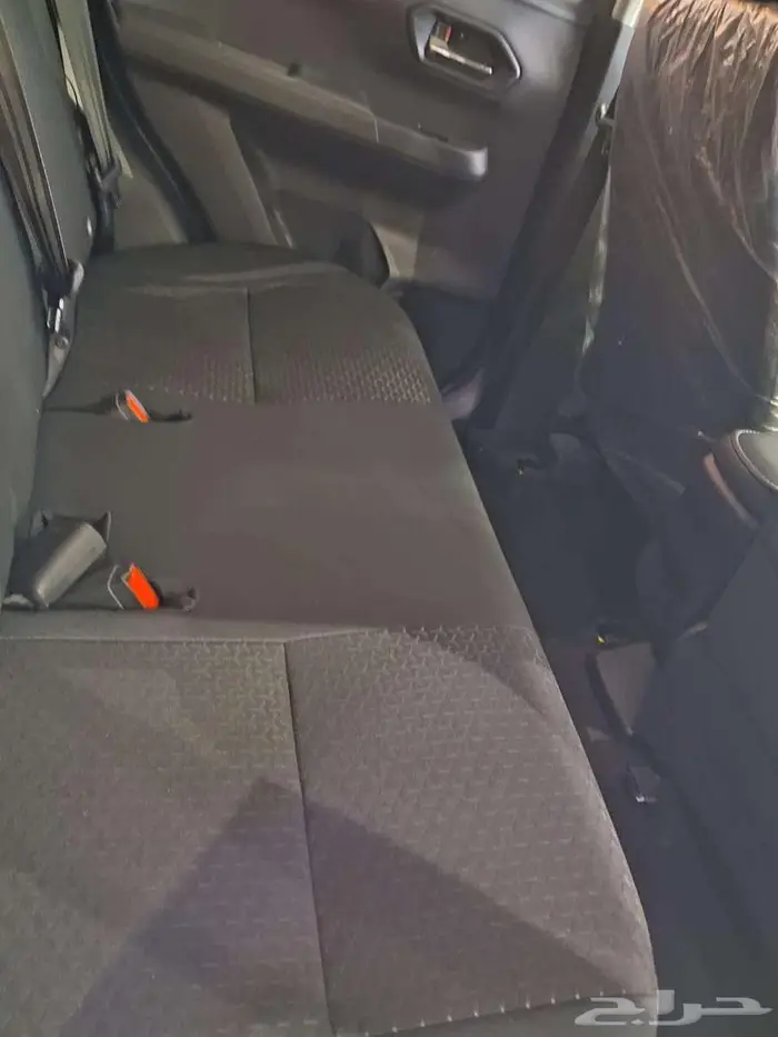 تويوتا رايز ليمتد 2