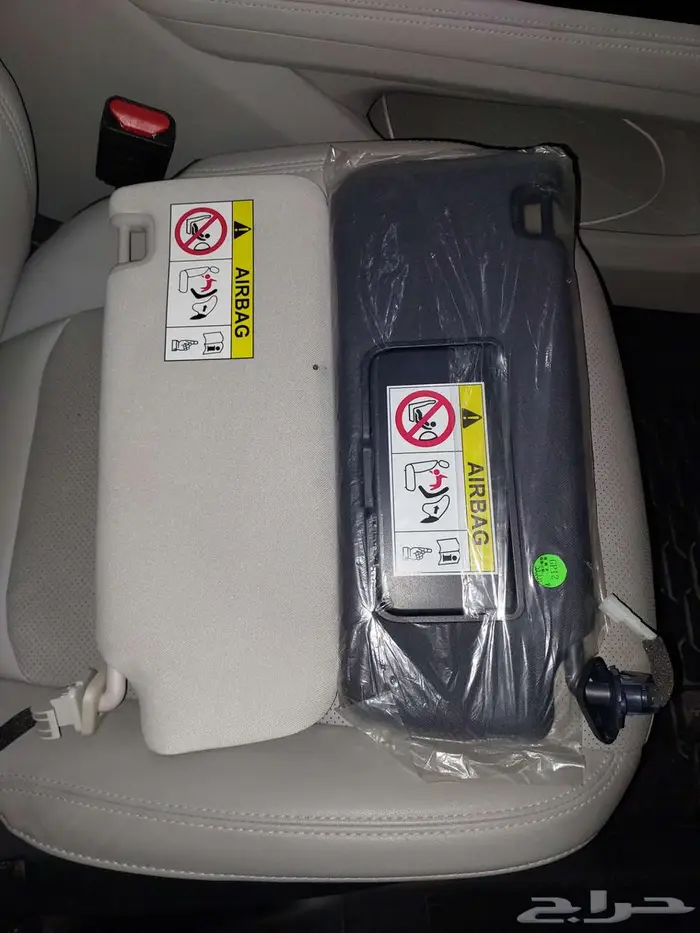 شمسية سيارة فورد تيراتوري 2024 0