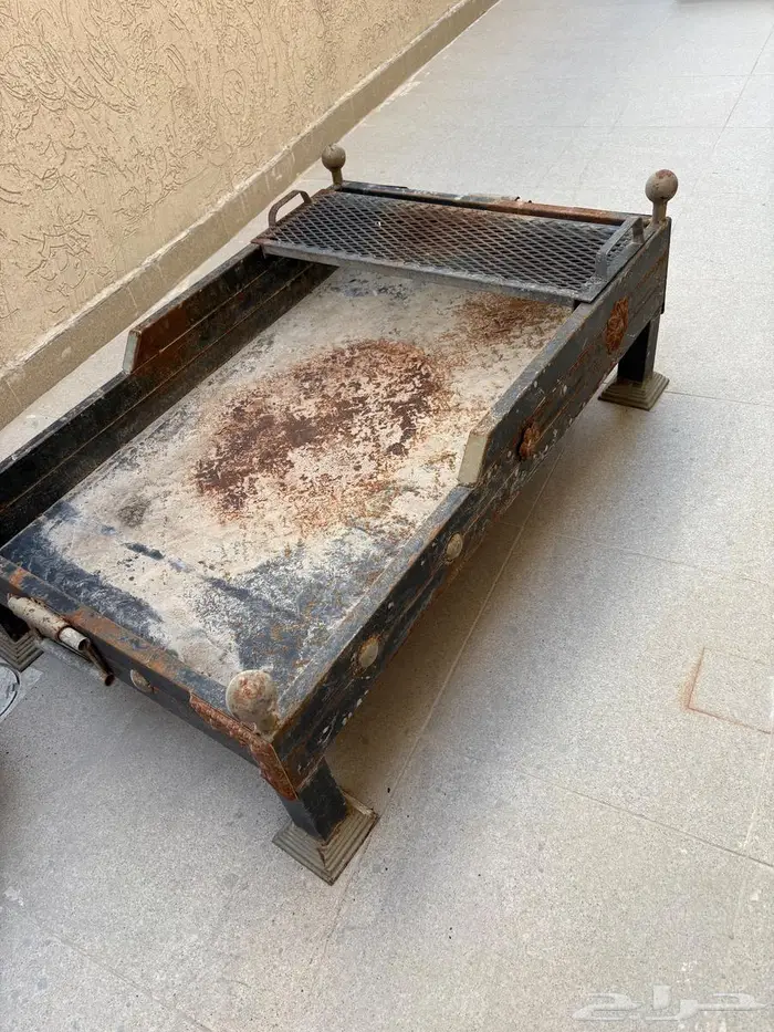 وجار مشب بالدمام 2